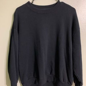 American Eagle Ahh-mazingly Soft Sweater